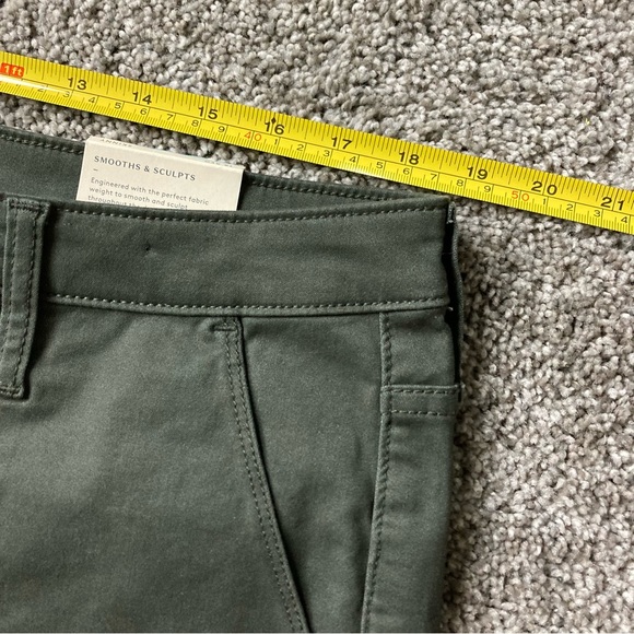Universal Thread hi-rise skinny size 18 - Picture 3 of 7